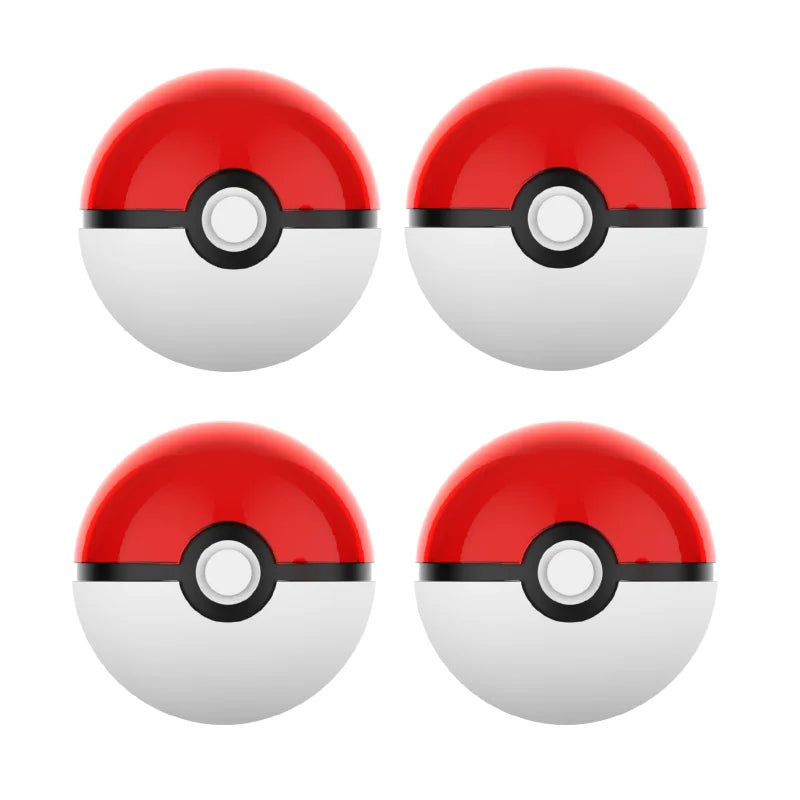 Pokemon Anime Blind BOX Poke Ball Action Figures Sylveston Umbreon Mini Dolls FUNISM Original Genuine Model Ornament Toys Gift