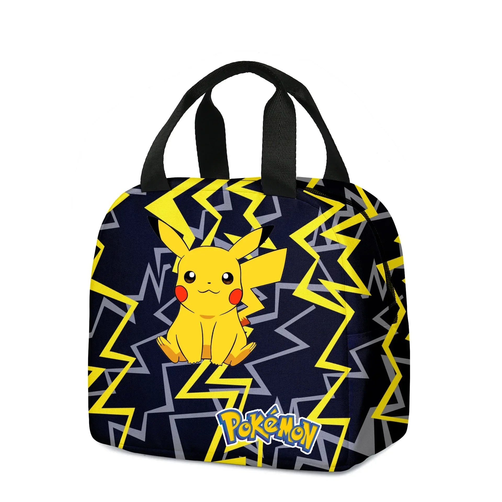 Pokemon School Bags Backpacks Pikachu Anime Figures Kids Bags Big Capacity Travel Bag Girls Boys Christmas Gifts Toys