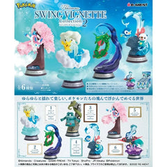 Pokemon Starry Sky Pikachu Mystery Box Eevee Blind Box Toys Anime Figures Doll Gifts Toys Collect Ornaments Kids Gifts