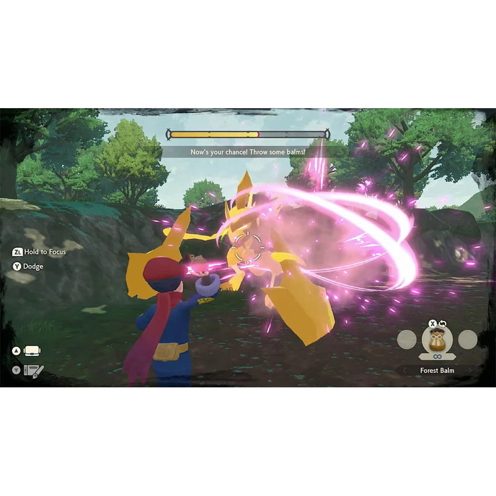 Nintendo Switch Game Deals Platformer Pokemon Legends Arceus Support 13 Languages TV Tabletop Handheld