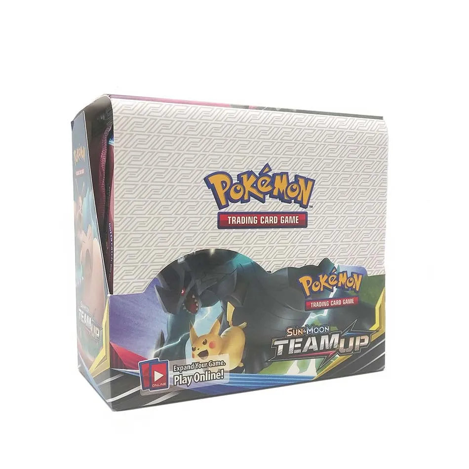 Pokémon Booster Box #2