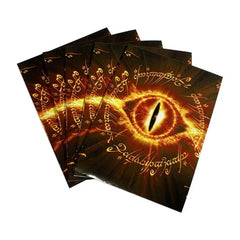 Pokémon Card Sleeve Eye Of the Ring (Card Cover)