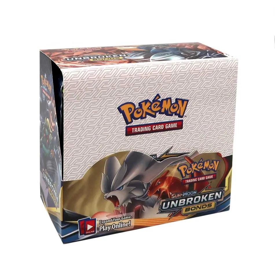 Pokémon Booster Box #2