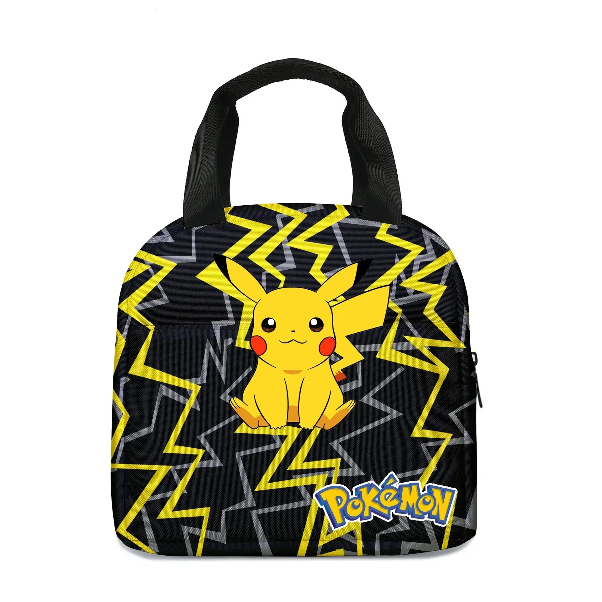 Pokemon School Bags Backpacks Pikachu Anime Figures Kids Bags Big Capacity Travel Bag Girls Boys Christmas Gifts Toys